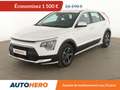 Kia Niro 1.6 GDi HEV Motion DCT6 Blanc - thumbnail 1