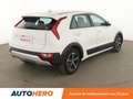 Kia Niro 1.6 GDi HEV Motion DCT6 Blanc - thumbnail 6