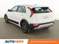 Kia Niro 1.6 GDi HEV Motion DCT6 Blanc - thumbnail 4