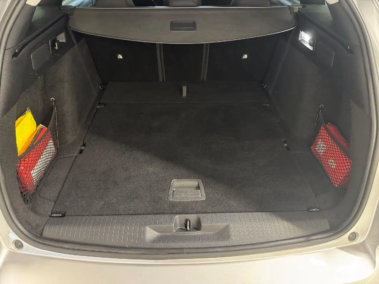 Opel Astra ST 1.2 Turbo 110PS Edition, миниатюра 12