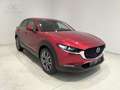 Mazda CX-30 2.0 e-Skyactiv-X Exclusive Line Plus FWD 137kW Rojo - thumbnail 4