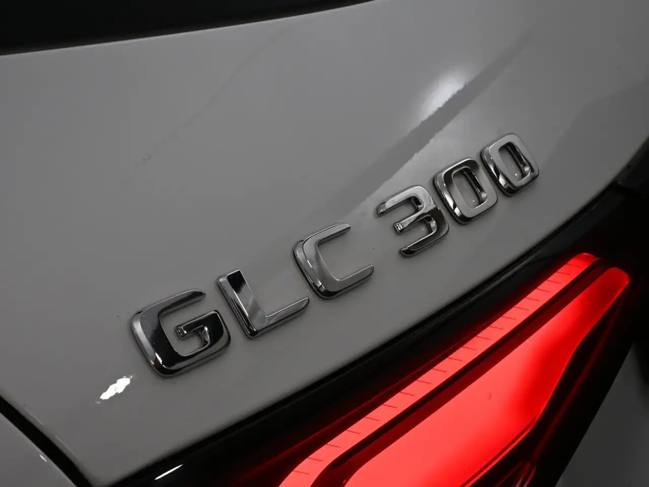 Mercedes-Benz GLC снимка Mercedes-Benz GLC