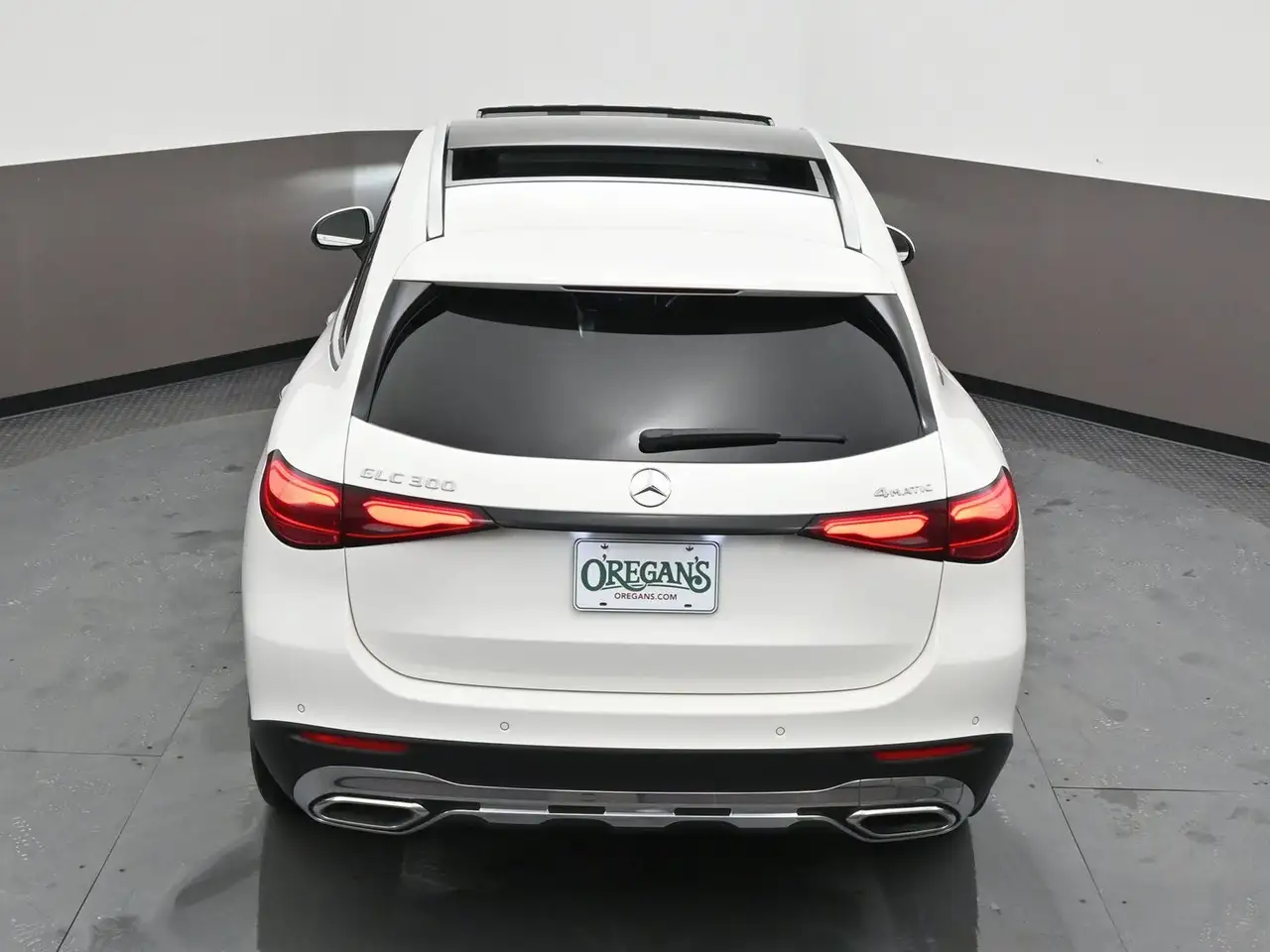 Mercedes-Benz GLC снимка Mercedes-Benz GLC