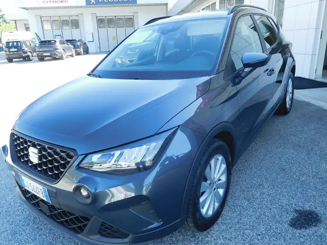 SEAT Arona 1.0 EcoTSI 110 CV Style