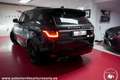 Land Rover Range Rover Sport 3.0SDV6 HSE Aut. 306 Gris - thumbnail 5