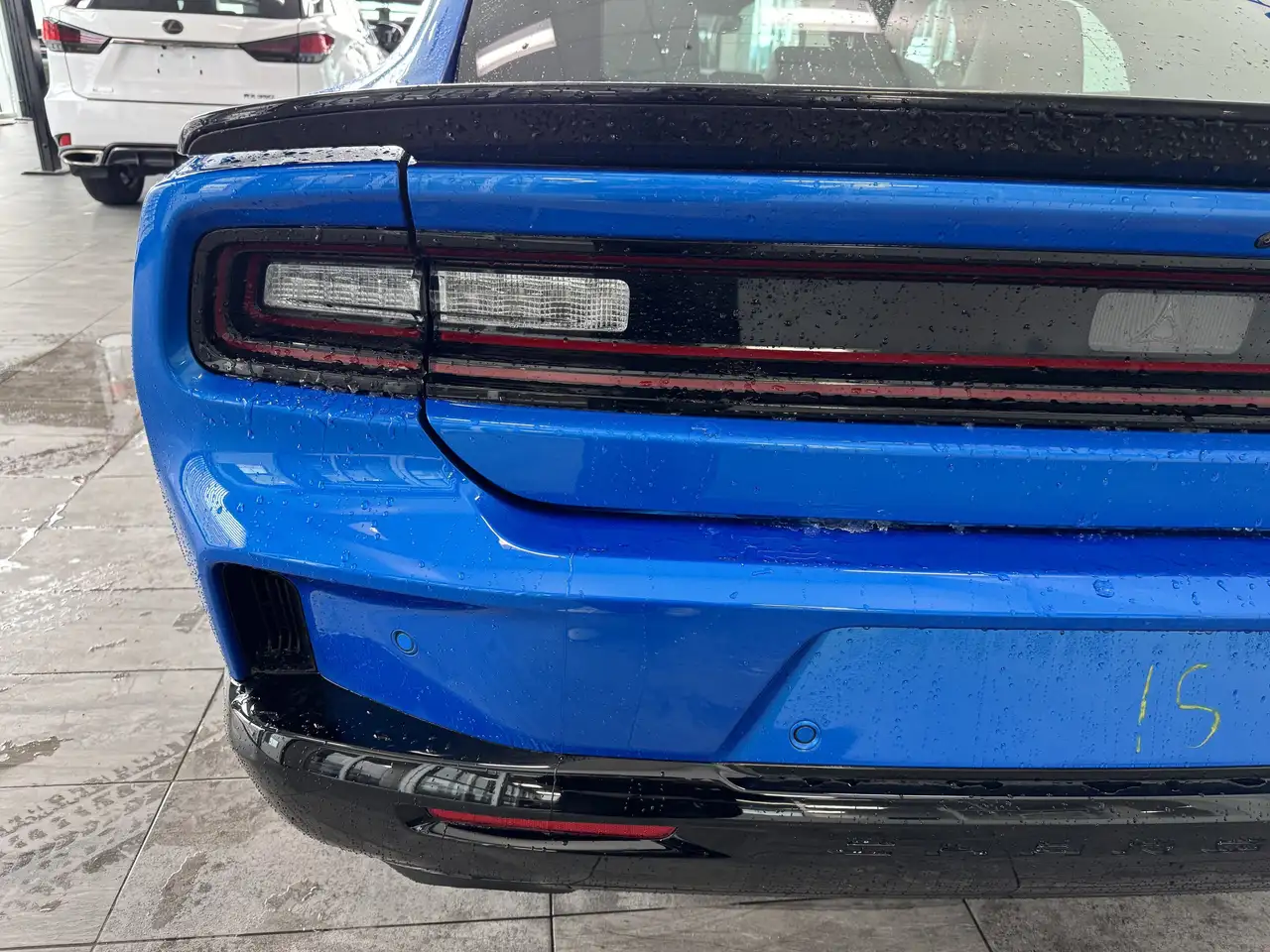 Dodge Charger снимка Dodge Charger