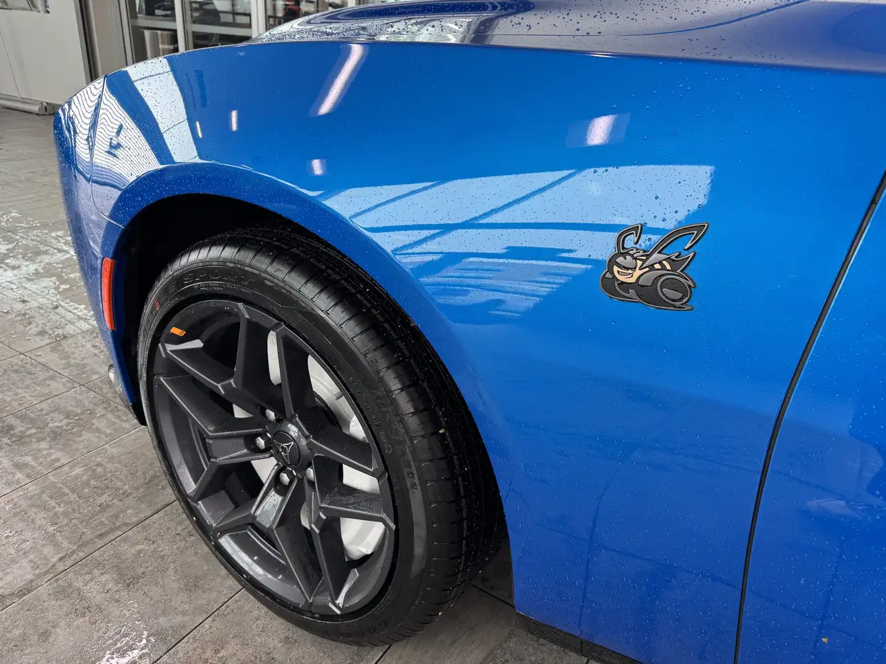 Dodge Charger снимка Dodge Charger