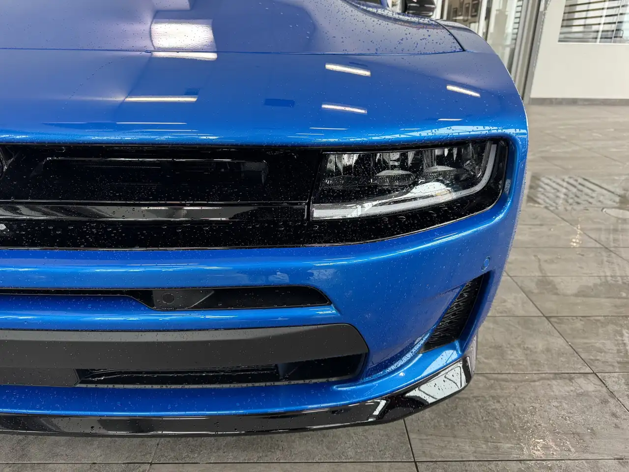Dodge Charger снимка Dodge Charger