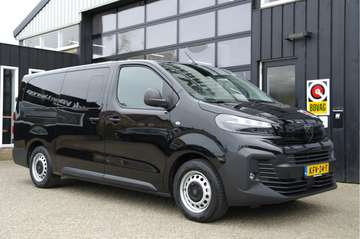 Long L3 75 kWh | 9- persoons | Incl. BTW | Full Le