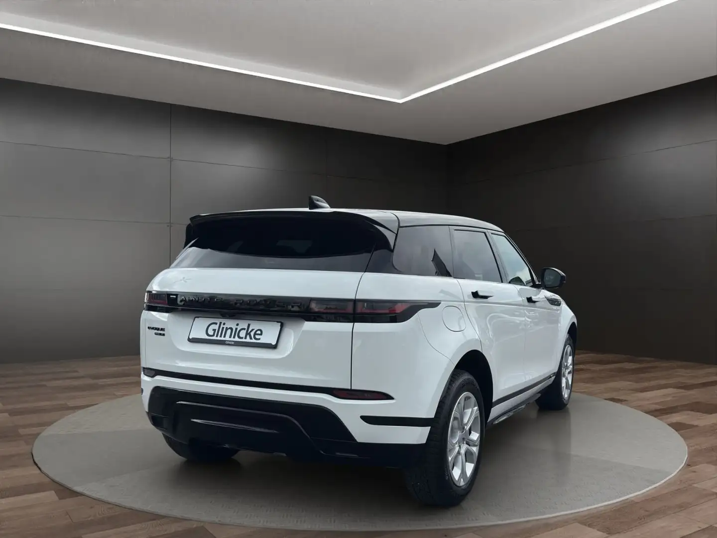 Land Rover Range Rover Evoque D240 R-Dynamic S Wit - 2