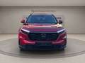 Honda CR-V 2.0 hev Elegance awd Rosso - thumbnail 2
