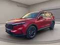 Honda CR-V 2.0 hev Elegance awd Rosso - thumbnail 1