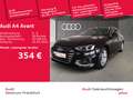 Audi A4 35 TDI advanced S tronic LED Navi DAB V Schwarz - thumbnail 1