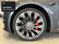 Tesla Model 3 Performance “Certified Pre-Owned” Zilver - thumbnail 4