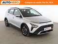 Hyundai BAYON 1.0 T-GDI Mild-Hybrid Maxx 2WD Gris - thumbnail 8