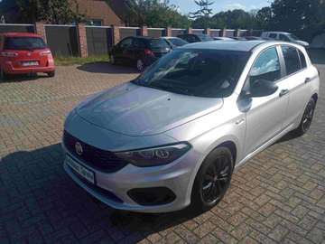 Tipo 5-Türer 1.4 16V Street