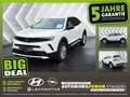 Opel Mokka-E Mokka e Edition AUT DynLicht Fernlichtass. Kam. Weiß - thumbnail 1