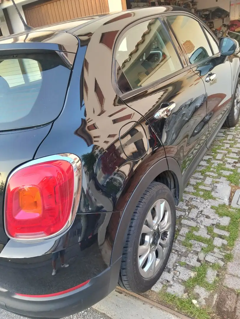 Fiat 500X 1.3 mjt Popstar 4x2 95cv - 1