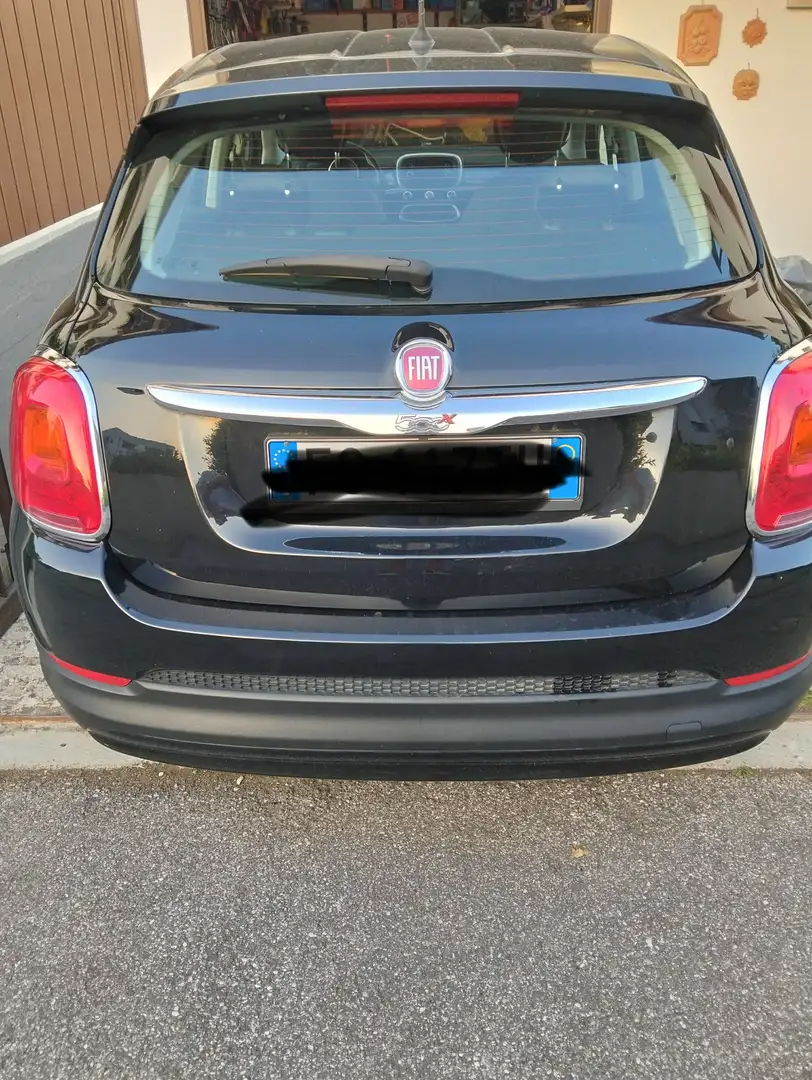 Fiat 500X 1.3 mjt Popstar 4x2 95cv - 2