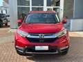 Honda CR-V 2.0 hev Executive Navi awd ecvt Rosso - thumbnail 2