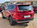 Honda CR-V 2.0 hev Executive Navi awd ecvt Rosso - thumbnail 7