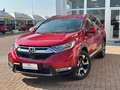 Honda CR-V 2.0 hev Executive Navi awd ecvt Rosso - thumbnail 1