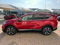 Honda CR-V 2.0 hev Executive Navi awd ecvt Rosso - thumbnail 8