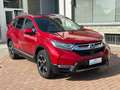 Honda CR-V 2.0 hev Executive Navi awd ecvt Rosso - thumbnail 3