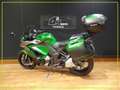 Kawasaki Z1000 SX Vert - thumbnail 4
