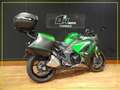 Kawasaki Z1000 SX Vert - thumbnail 2