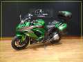 Kawasaki Z1000 SX Vert - thumbnail 3