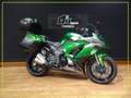 Kawasaki Z1000 SX Vert - thumbnail 1