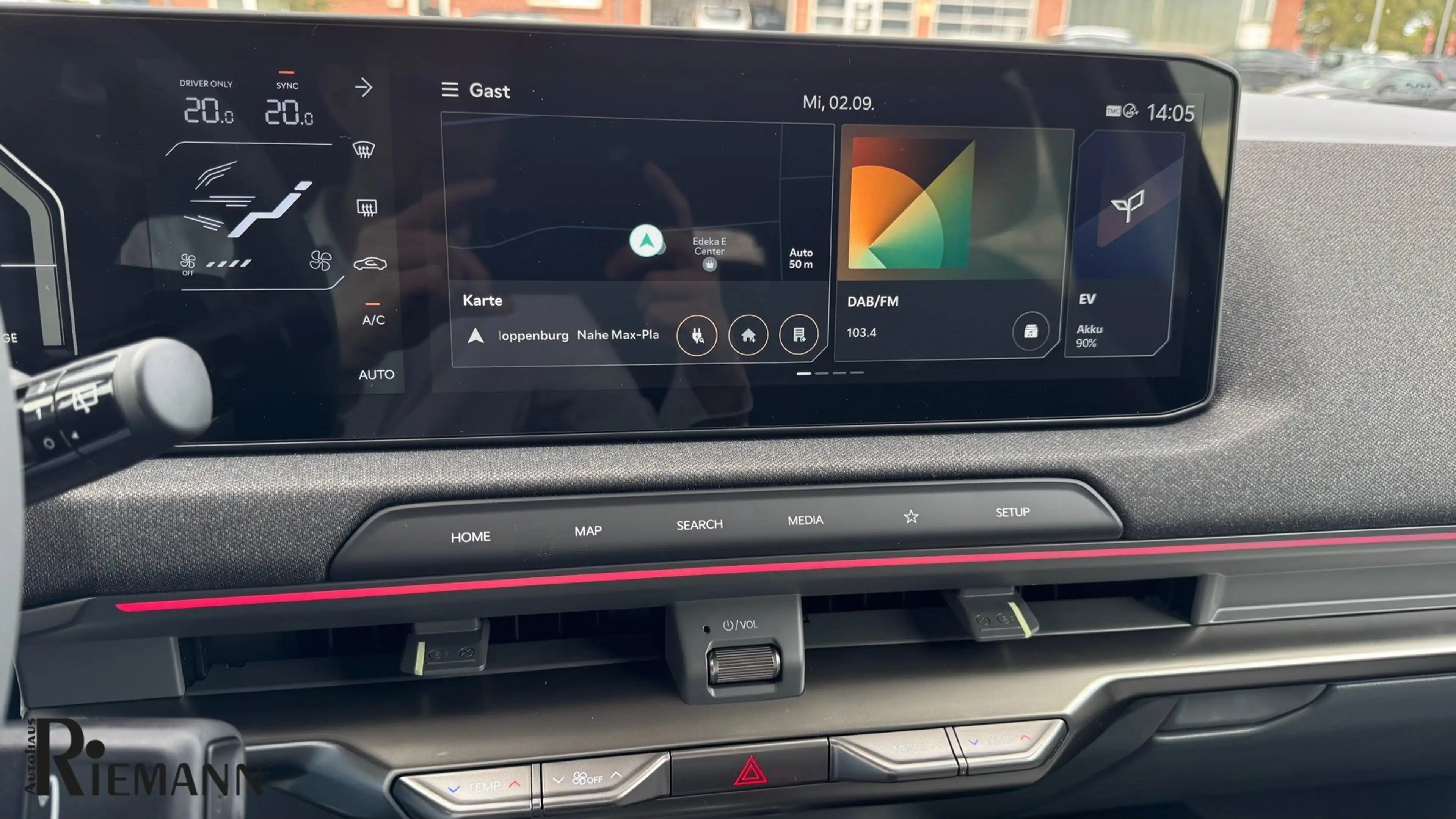 Kia EV2 42,2-kWh Earth + Technology-Paket — photo 15