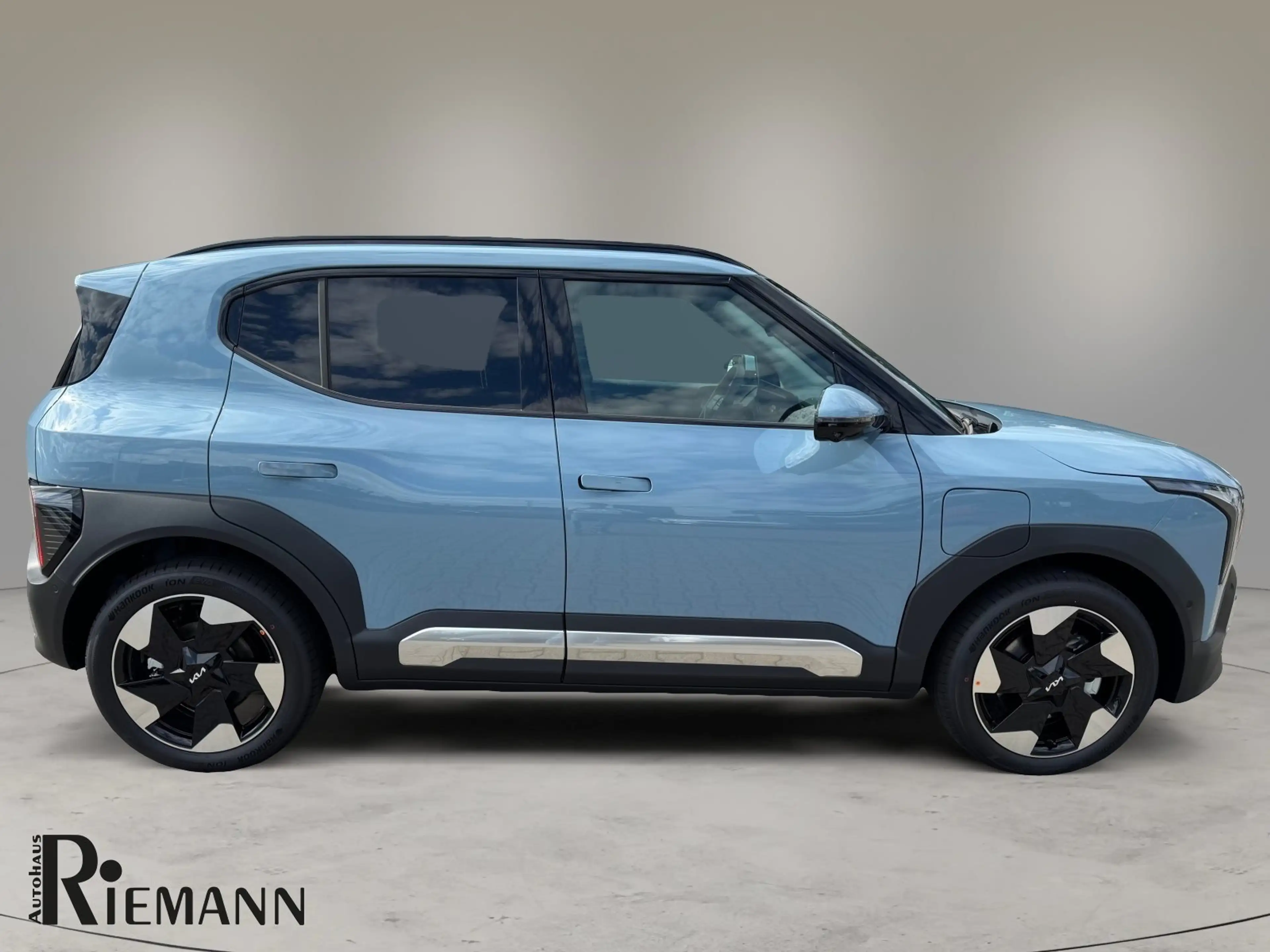 Kia EV2 42,2-kWh Earth + Technology-Paket — photo 5