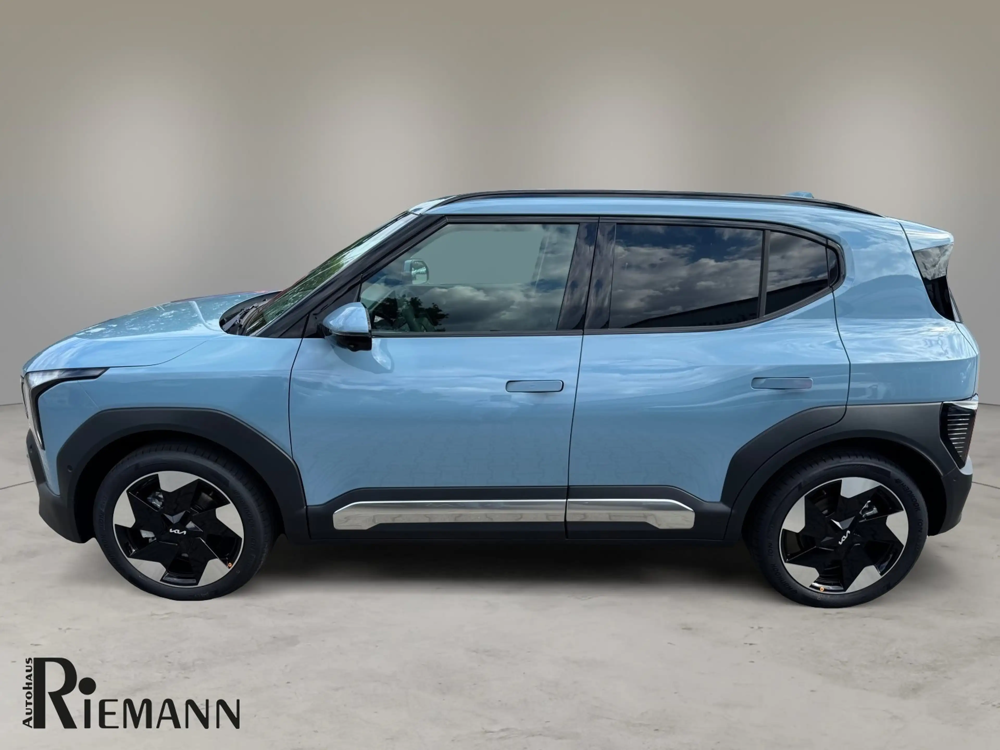Kia EV2 42,2-kWh Earth + Technology-Paket — photo 6