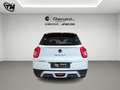 SsangYong XLV 1.6 Be Visual 2wd *GPL* Blanco - thumbnail 5