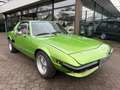 Fiat X 1/9 *HU neu*H-Kennzeichen*Leder*5-Gang*Alu-Felgen* Grün - thumbnail 3