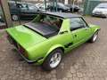 Fiat X 1/9 *HU neu*H-Kennzeichen*Leder*5-Gang*Alu-Felgen* Grün - thumbnail 5