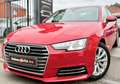 Audi A4 A4 1.4 TFSI Sport S tronic • FULL OPTIONS • Rouge - thumbnail 1