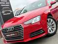 Audi A4 A4 1.4 TFSI Sport S tronic • FULL OPTIONS • Rouge - thumbnail 7