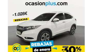 1.6 i-DTEC Executive