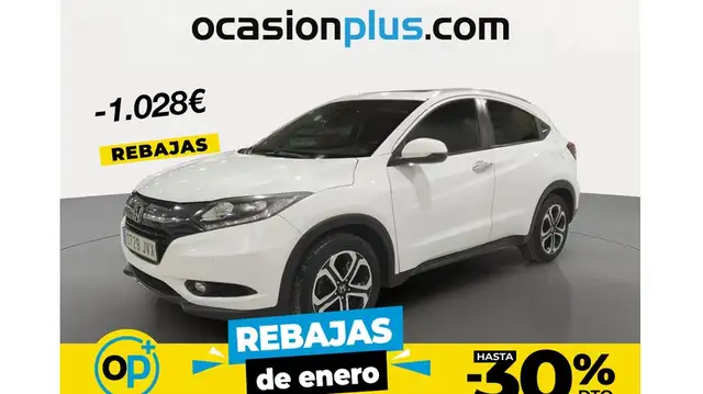 Honda HR-V 1.6 i-DTEC Executive