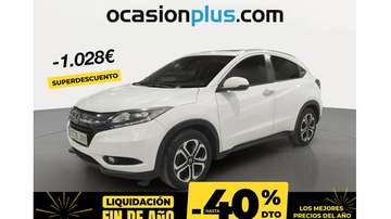 1.6 i-DTEC Executive