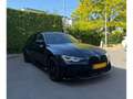 BMW M3 Compétition Touring Bleu - thumbnail 5