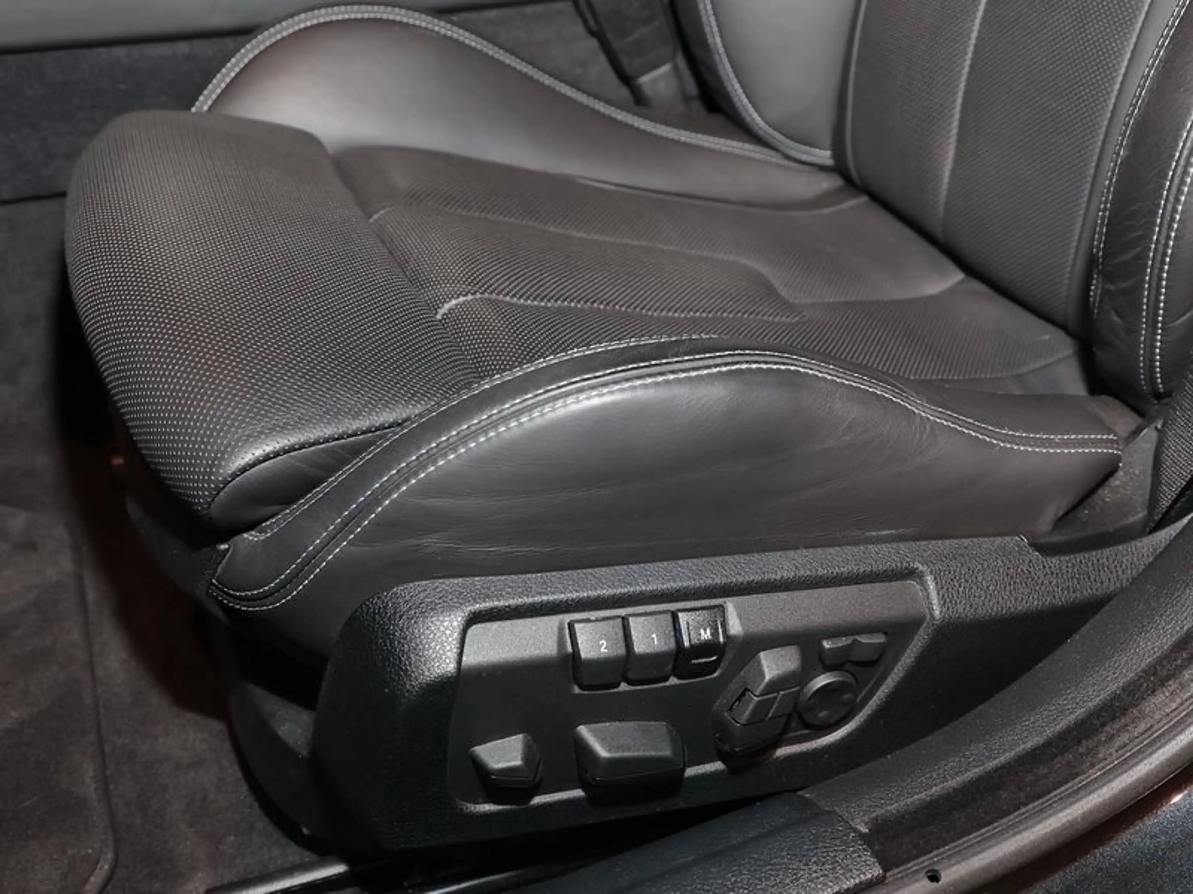 BMW M6 Gran Coupé — photo 10