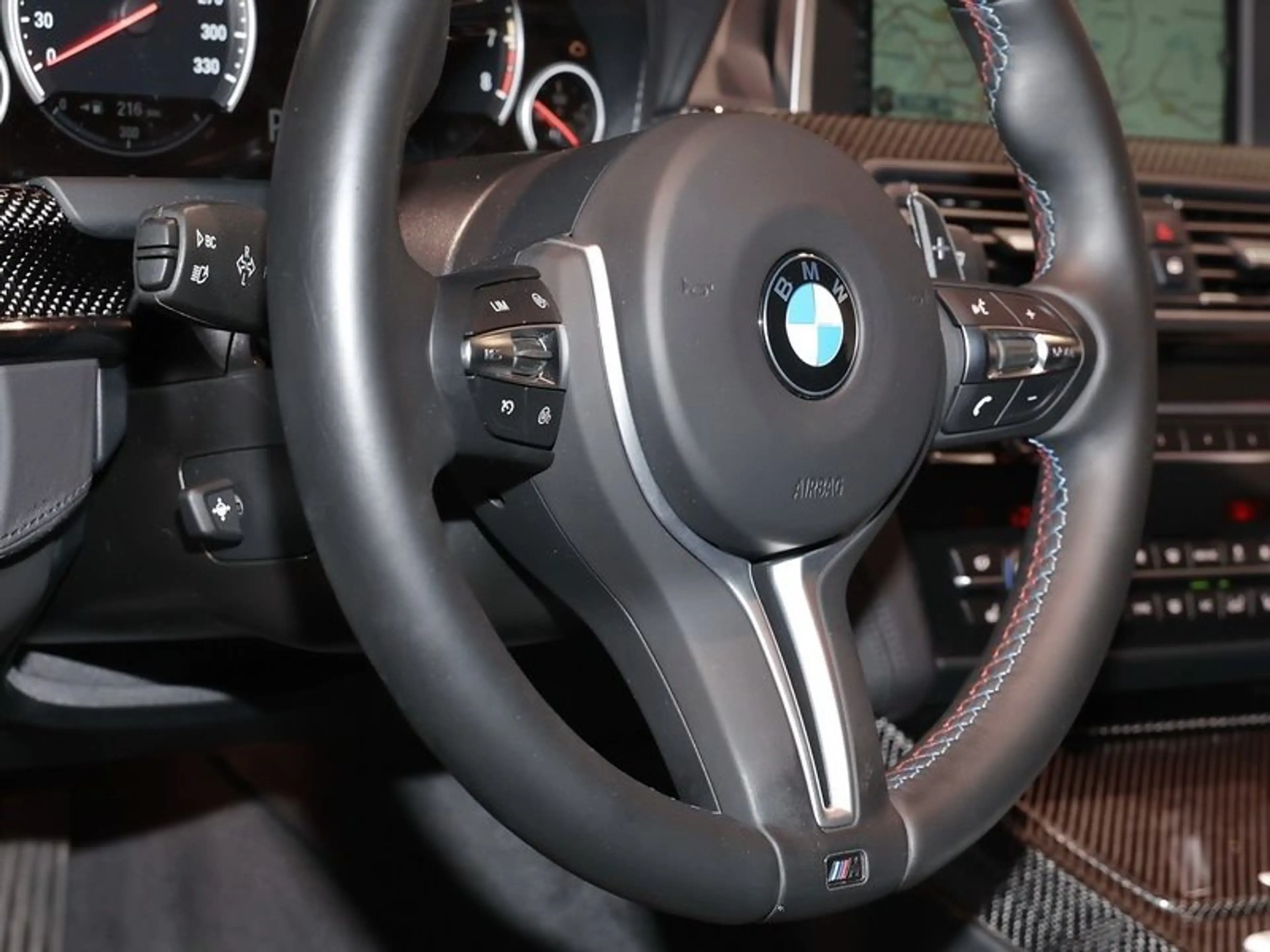 BMW M6 Gran Coupé — photo 8