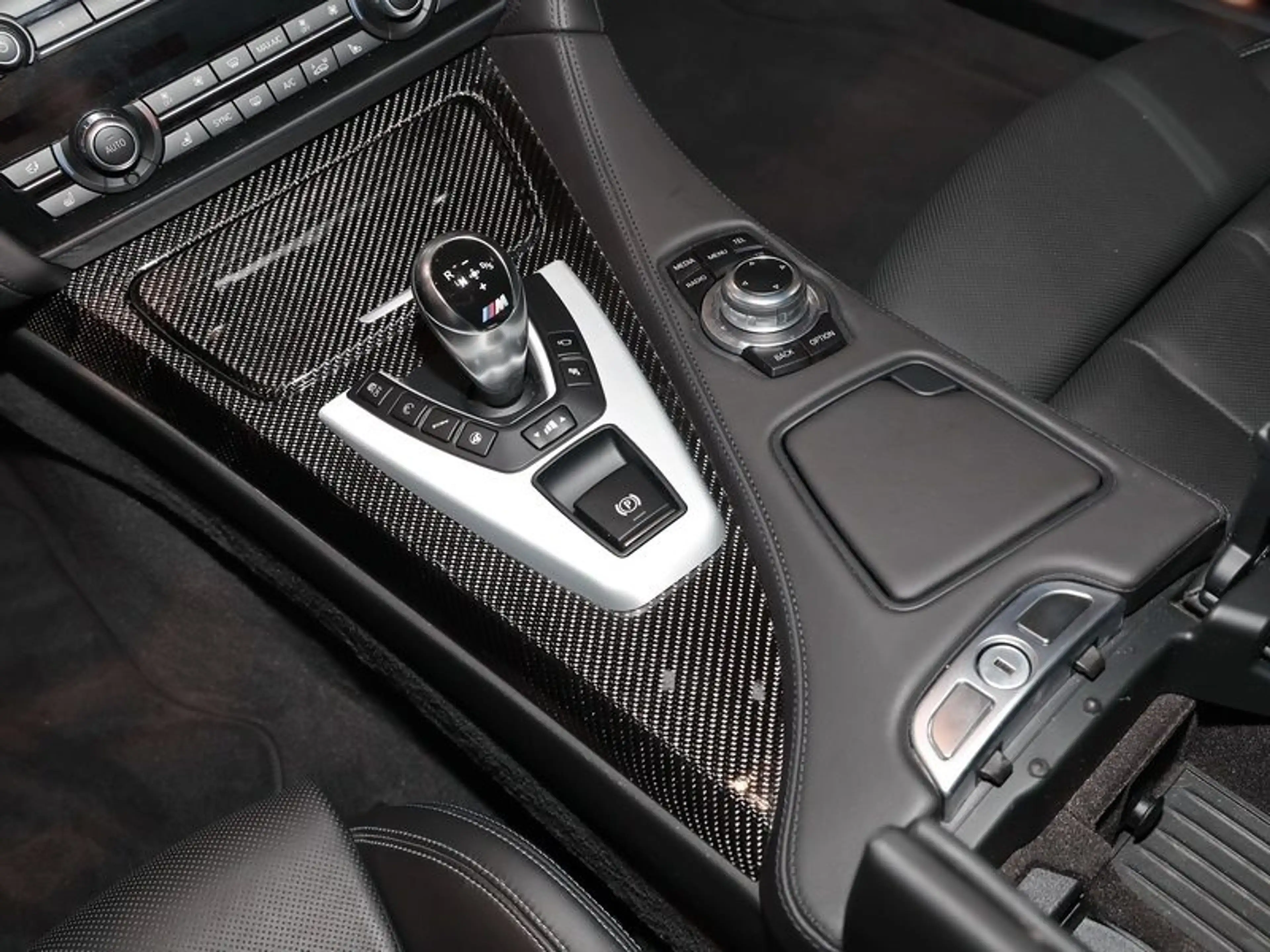 BMW M6 Gran Coupé — photo 7