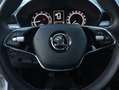 Skoda Fabia 1.0 TSI Klima SmartLink Tempomat Garantie Weiß - thumbnail 14