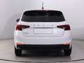 Skoda Fabia 1.0 TSI Klima SmartLink Tempomat Garantie Weiß - thumbnail 6