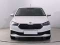 Skoda Fabia 1.0 TSI Klima SmartLink Tempomat Garantie Weiß - thumbnail 2